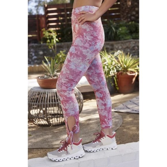 Anthropologie | NWT Daily Practice Allie Leggings - Picture 3 of 16